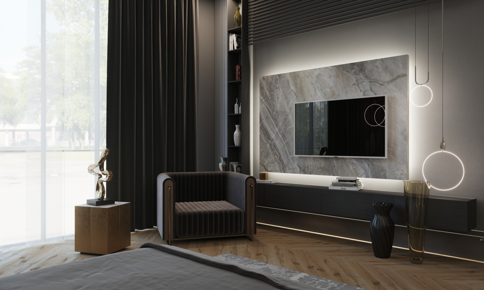 LIfe Кутузовский