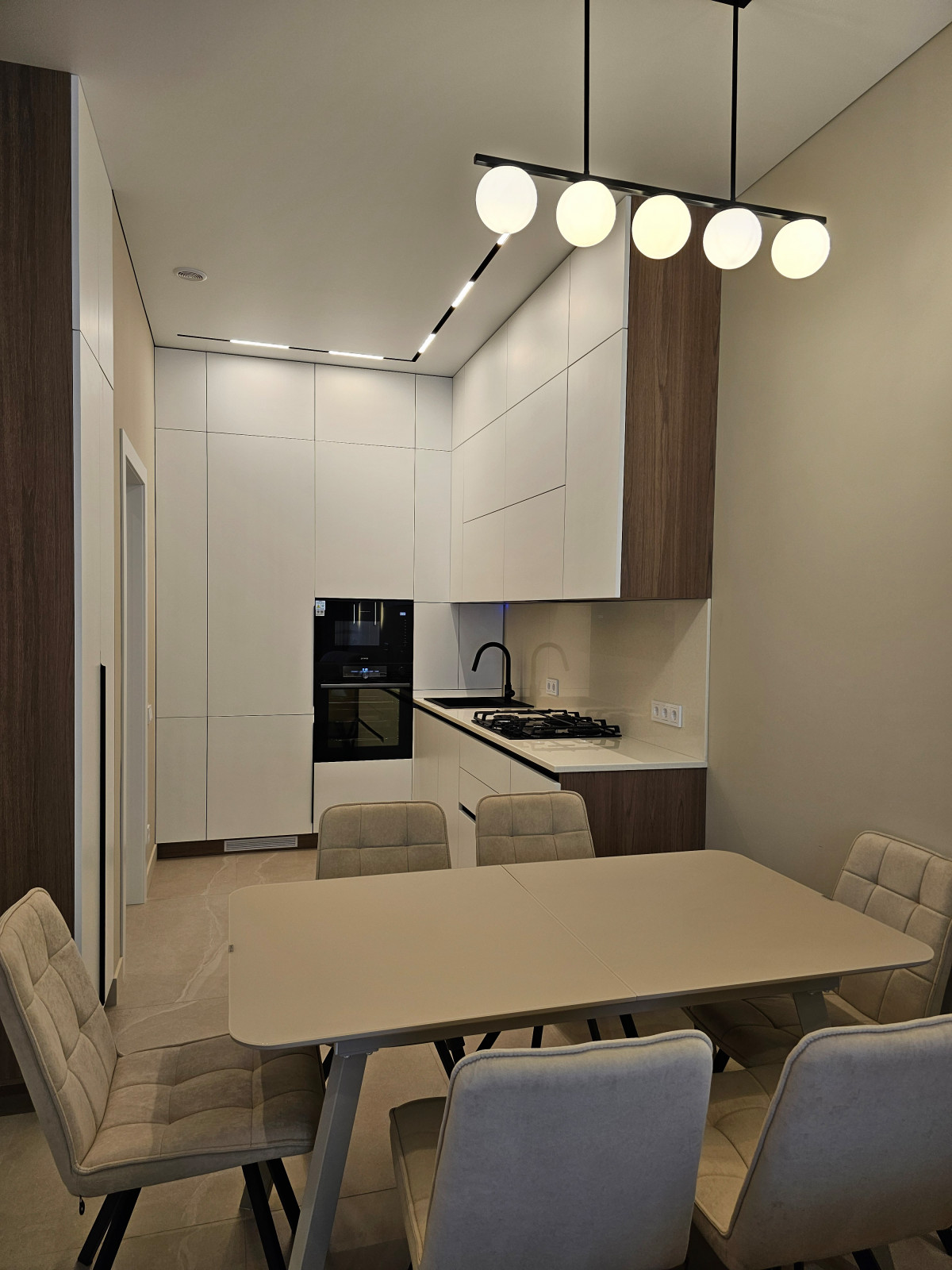 Квартира выходного дня в г. Зеленоградске