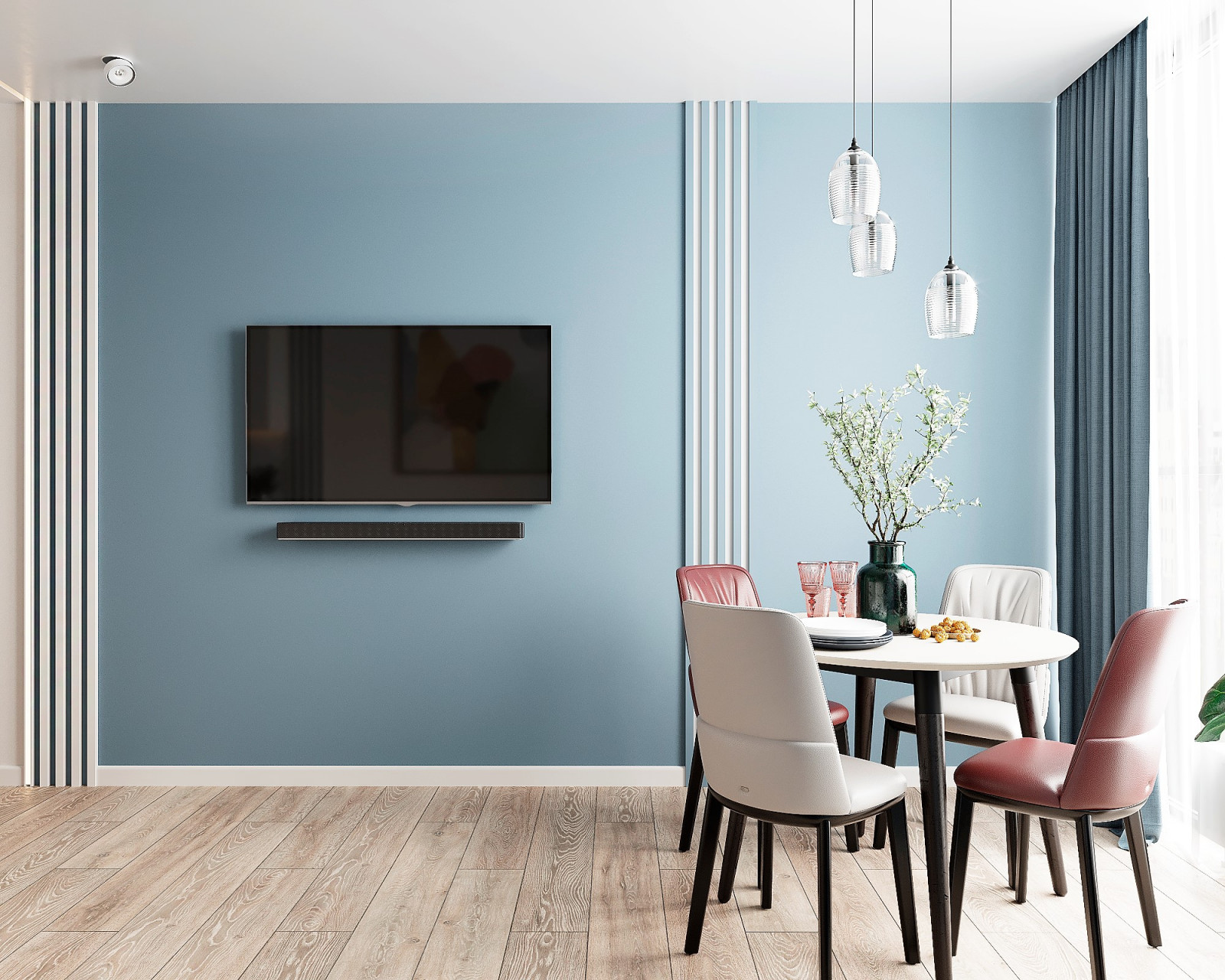 ЖК "Метеора", г. Анапа