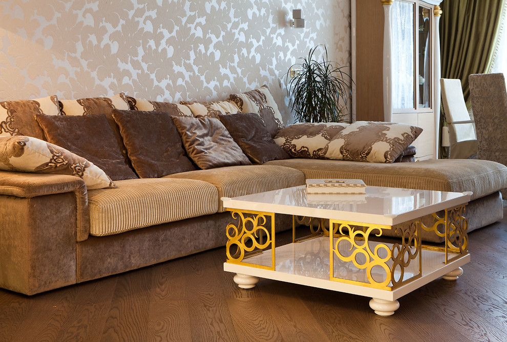 Квартира. Москва, Ярославское шоссе.