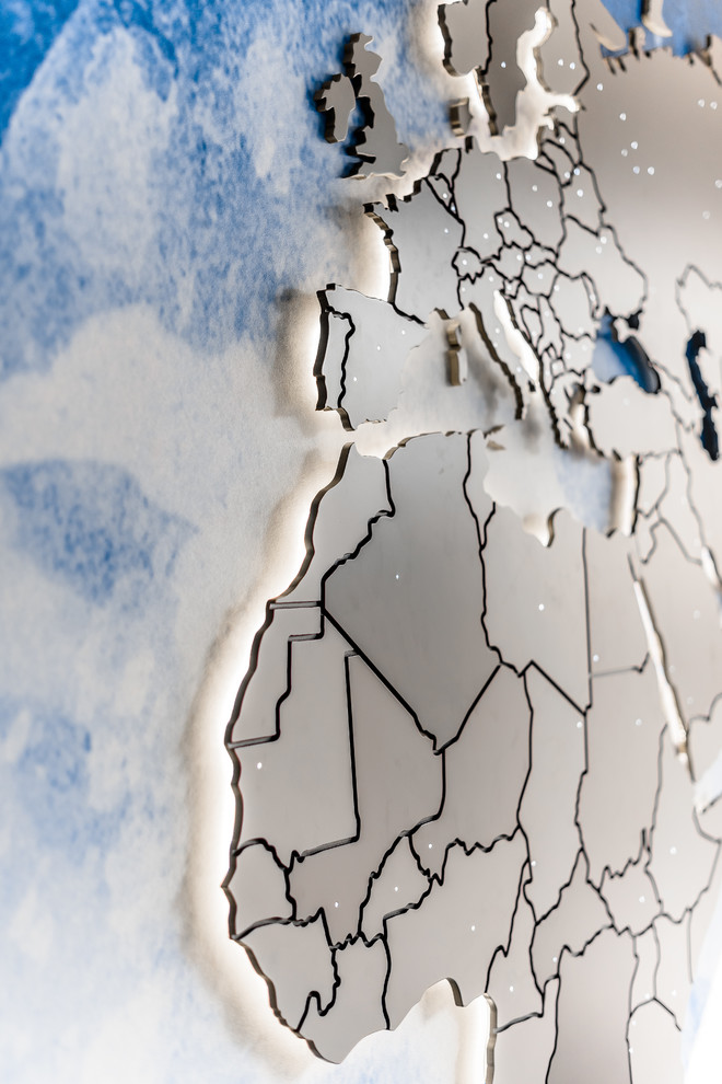 Комната для Дарьи 16 лет