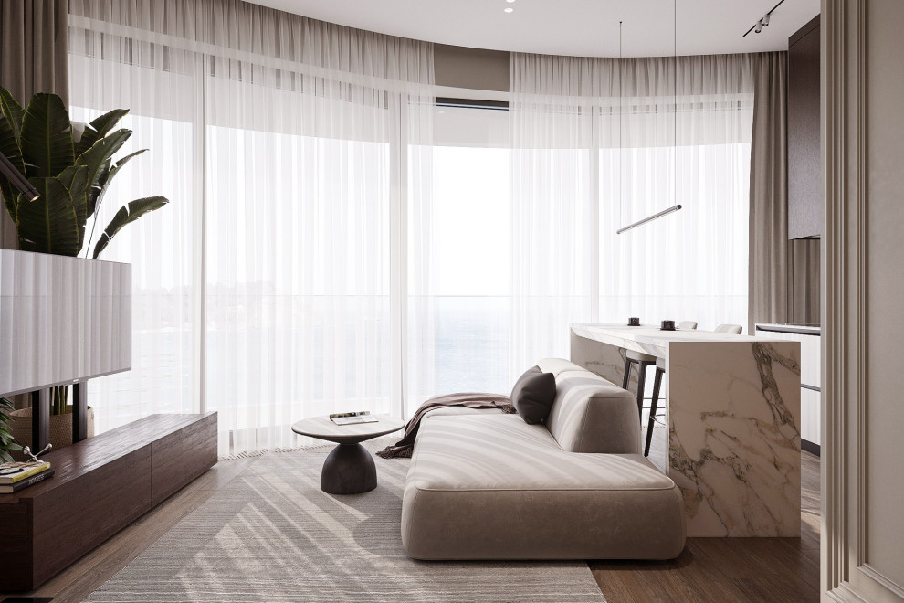 МИНИМАЛИЗМ С ХАРАКТЕРОМ