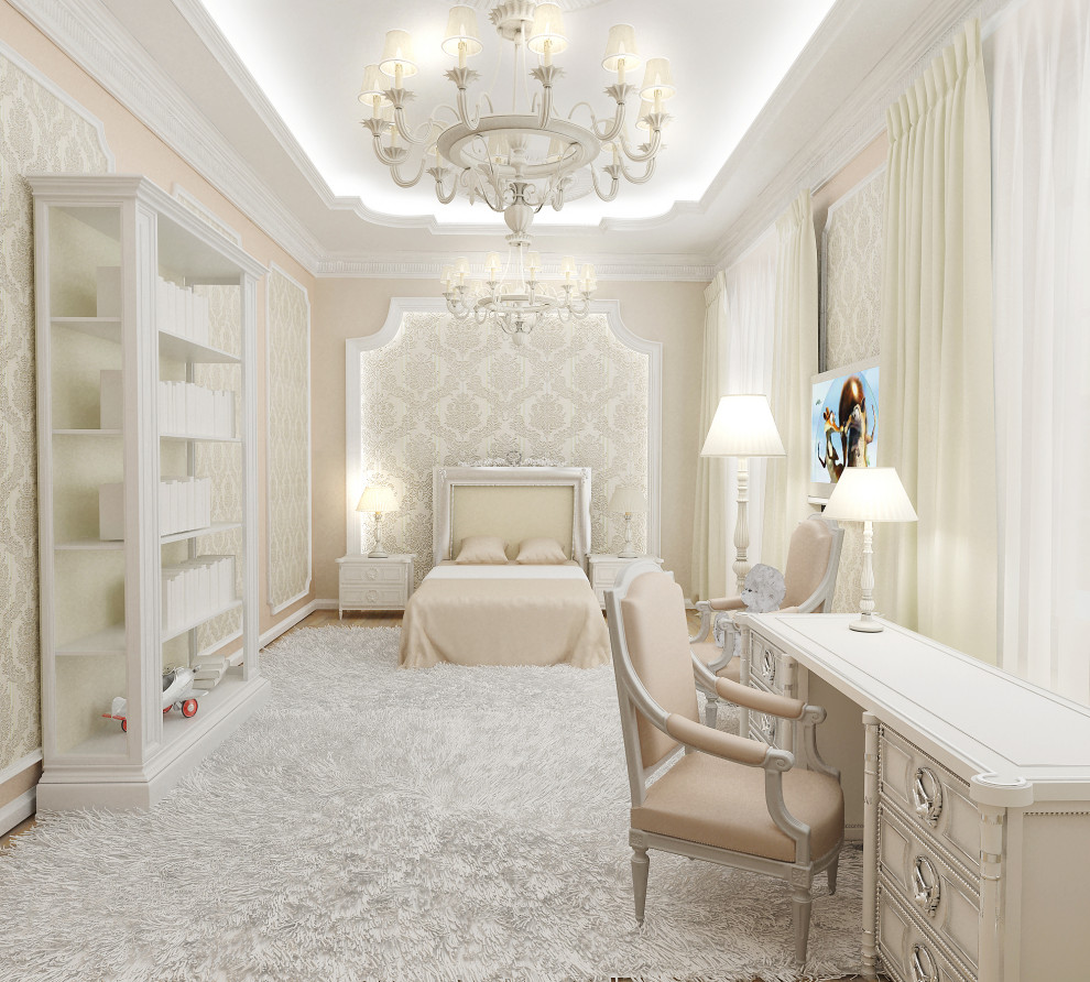 Детская девочки