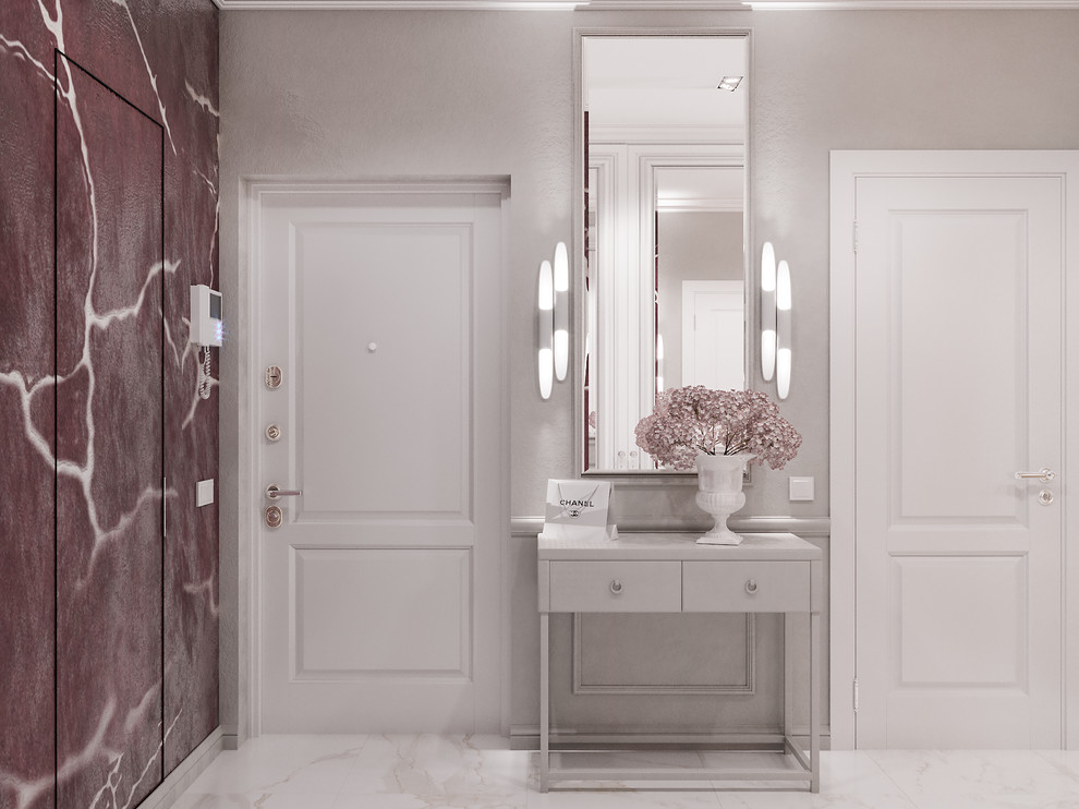 Квартира 120м2