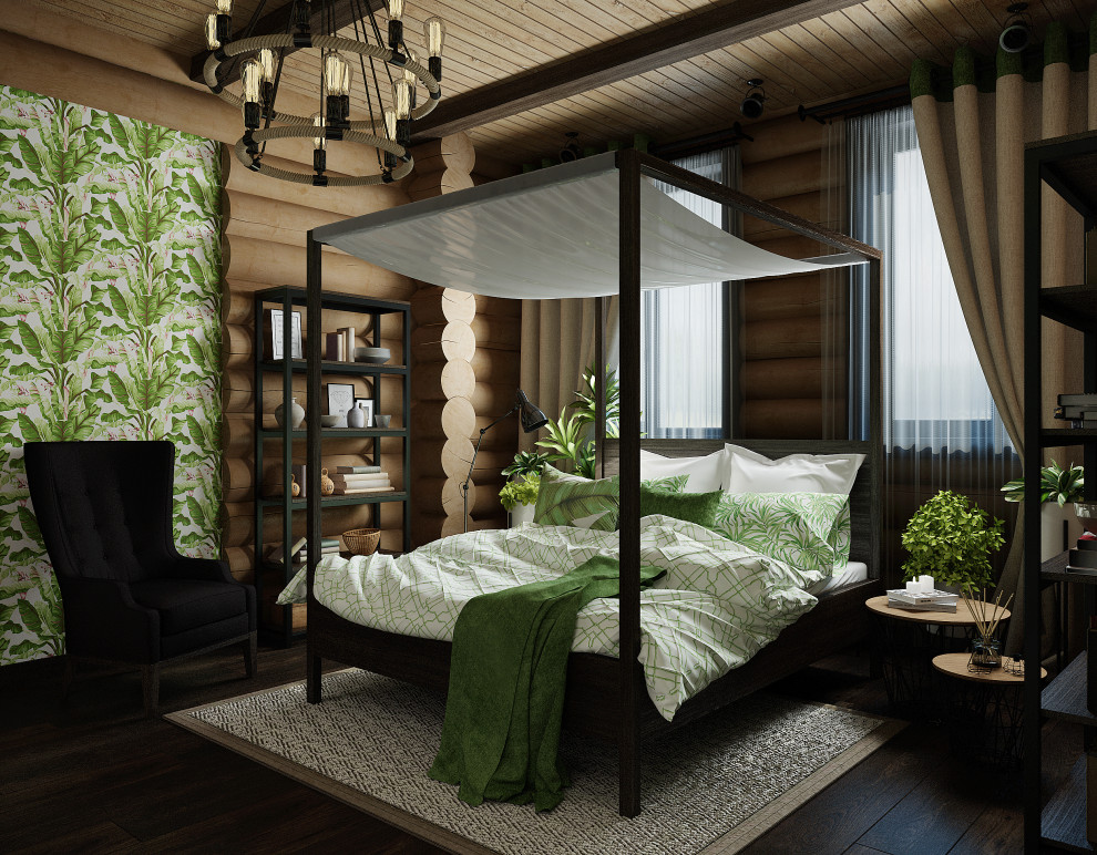 Коттедж 230 кв.м. в д.Кабаново Московская обл