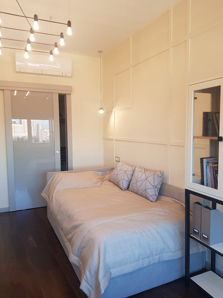 Современный городской стиль 2020