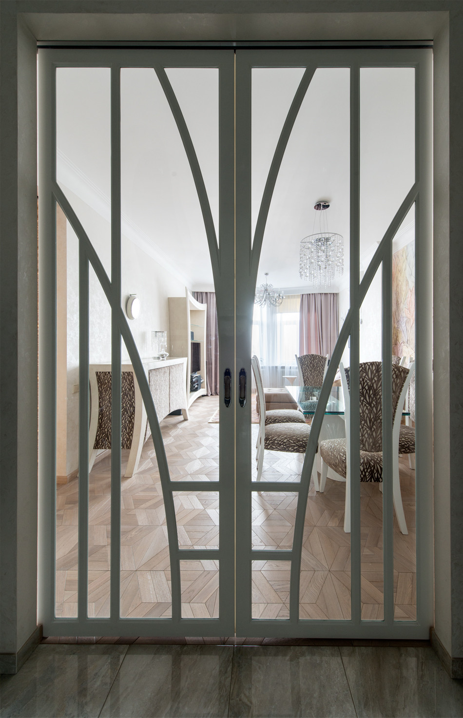 САДЫ СЕМИРАМИДЫ