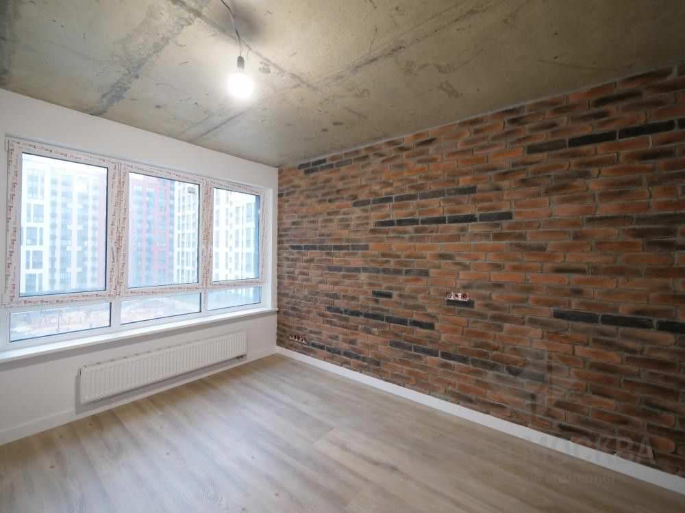 Ремонт 3-комнатной квартиры 84 кв.м в ЖК «Переделкино Ближнее»