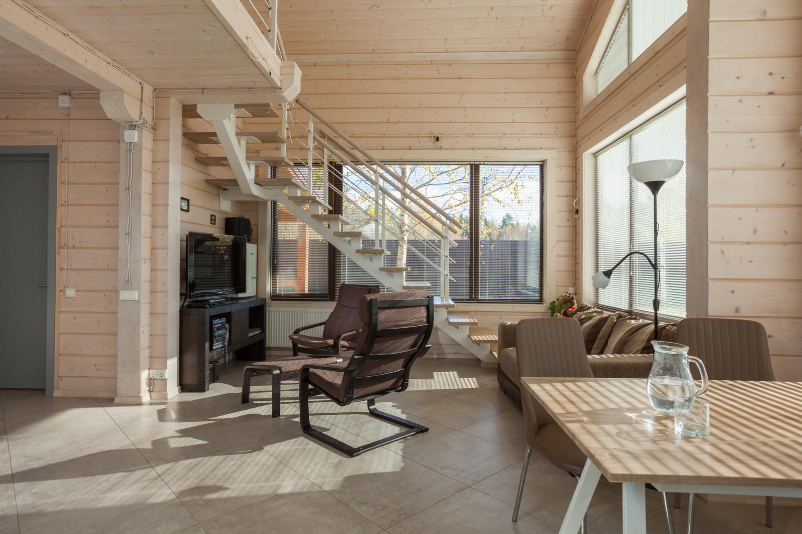 Дедешино гостевой Зеленоградский