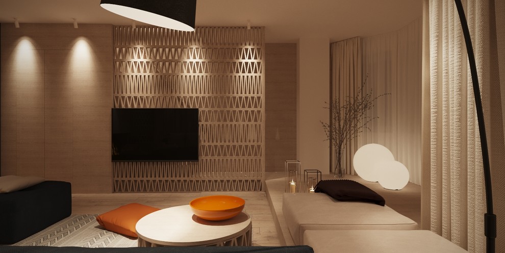 Загородный дом