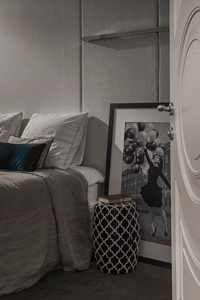 небольшая квартира в центре Москвы