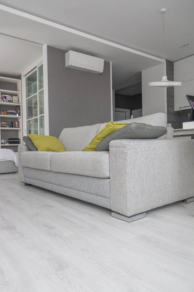 СИСТЕМНЫЙ БЕСПОРЯДОК квартира в Сарове