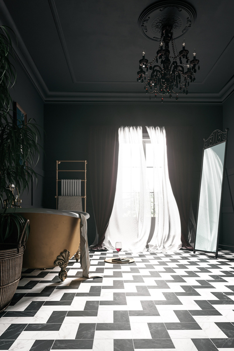 Французское окно