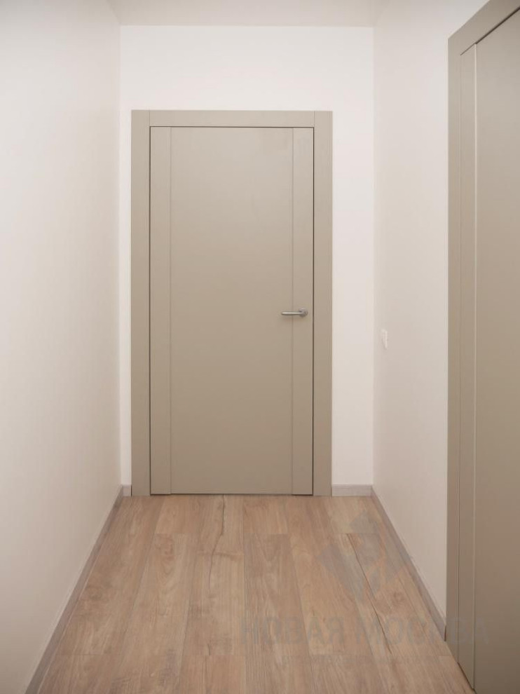 Ремонт двухкомнатной квартиры 69 кв.м. в ЖК «Татьянин парк»