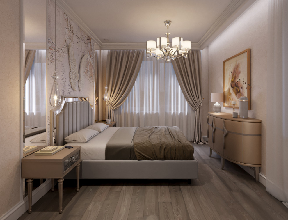 ЖК Лесная Лайф