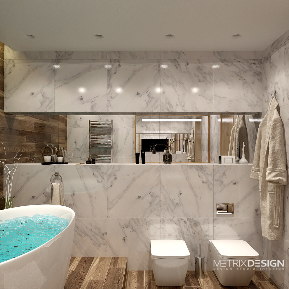 Частный дом в Олимпийском парке