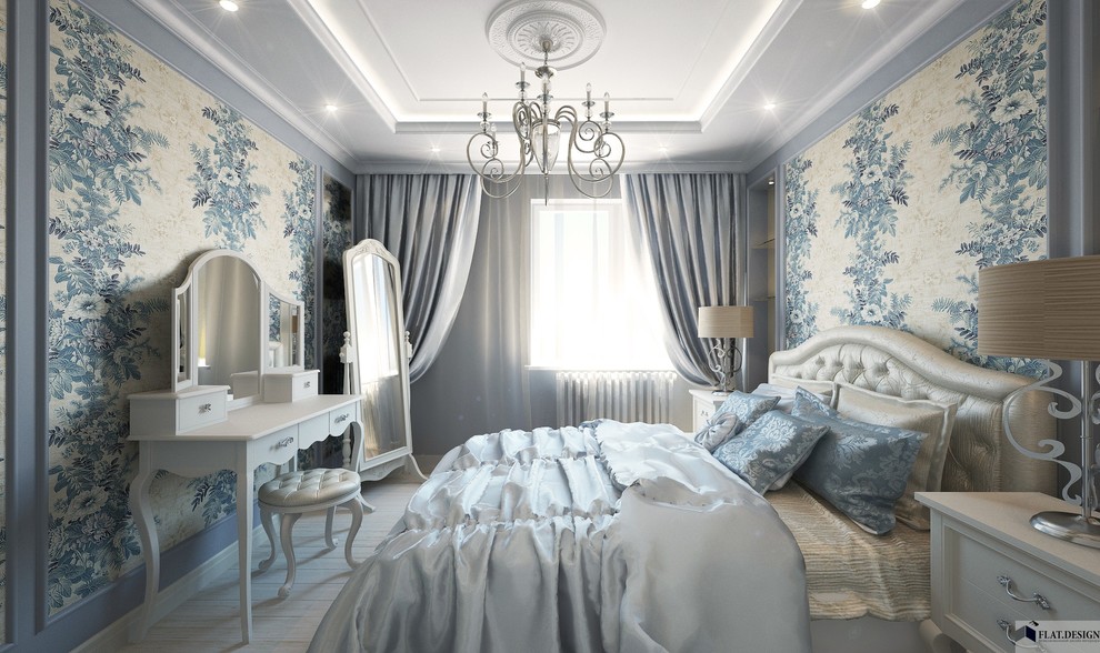 Квартира 68 м2