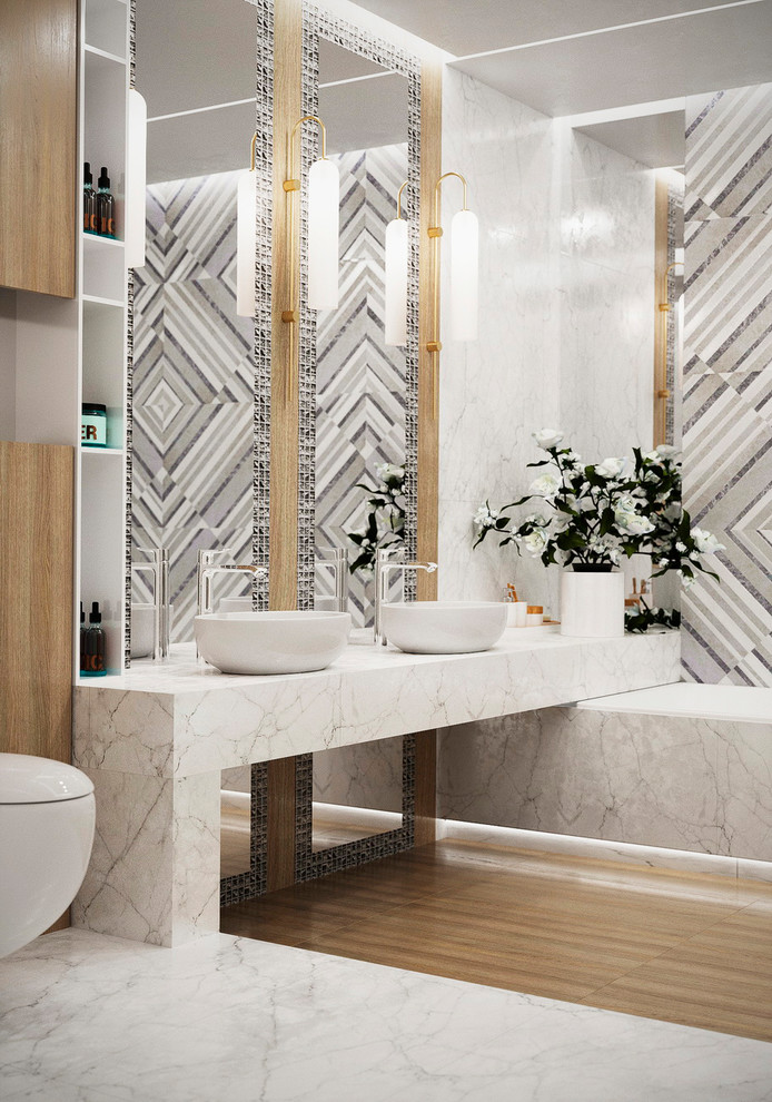 Квартира Неоклассика