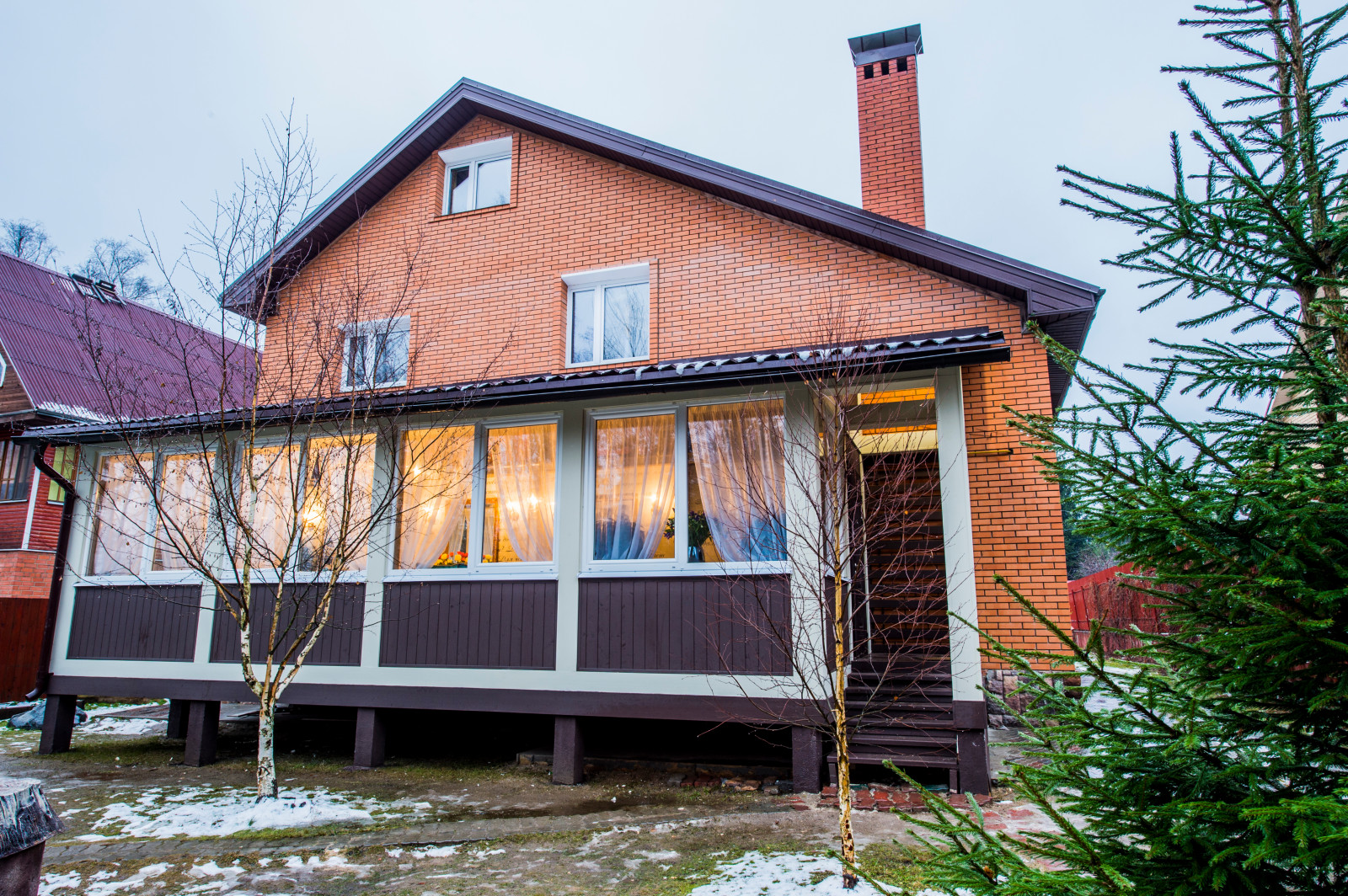 Проект для программы Идеальный Ремонт