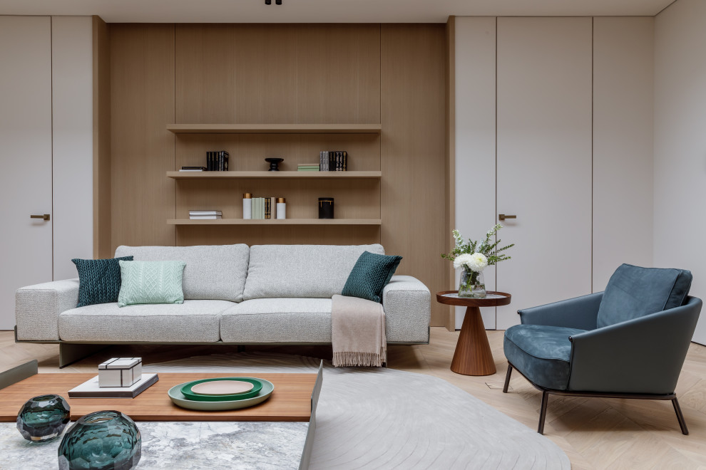 Вилла Forest Residence