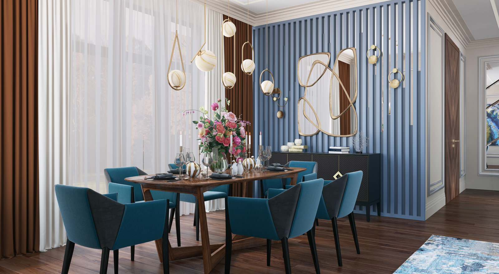 КП РАЙТ ХИЛЛС