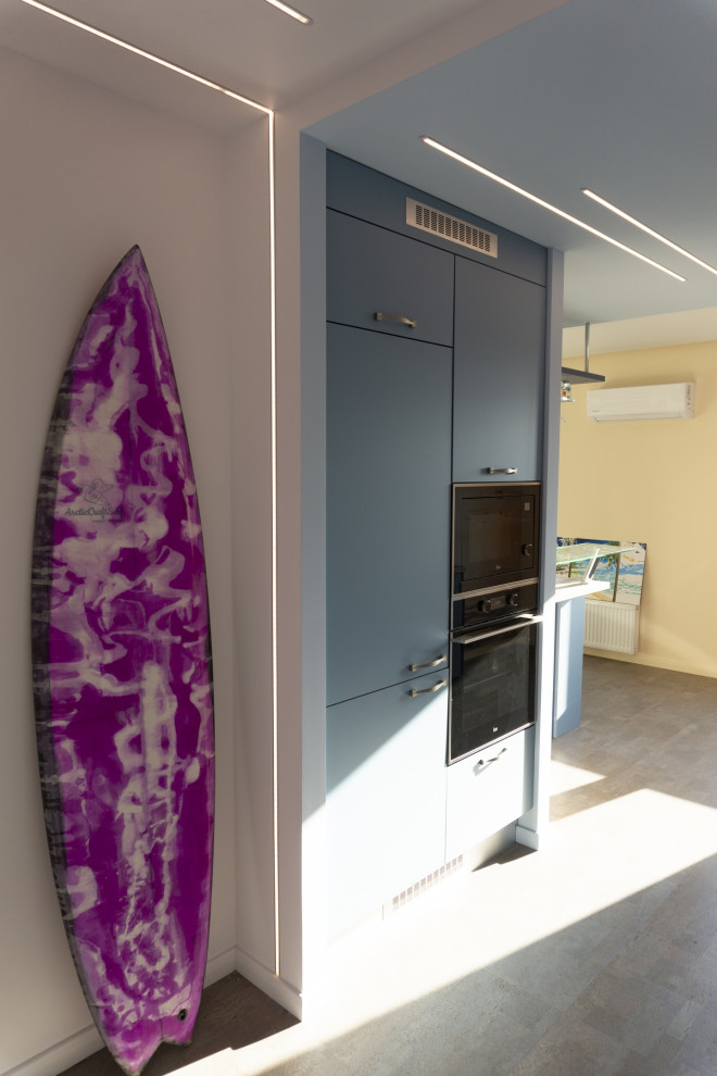 ЖК "Две Эпохи"