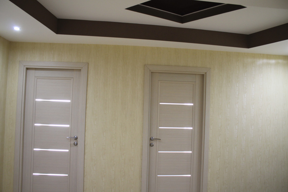 Квартира для молодого парня