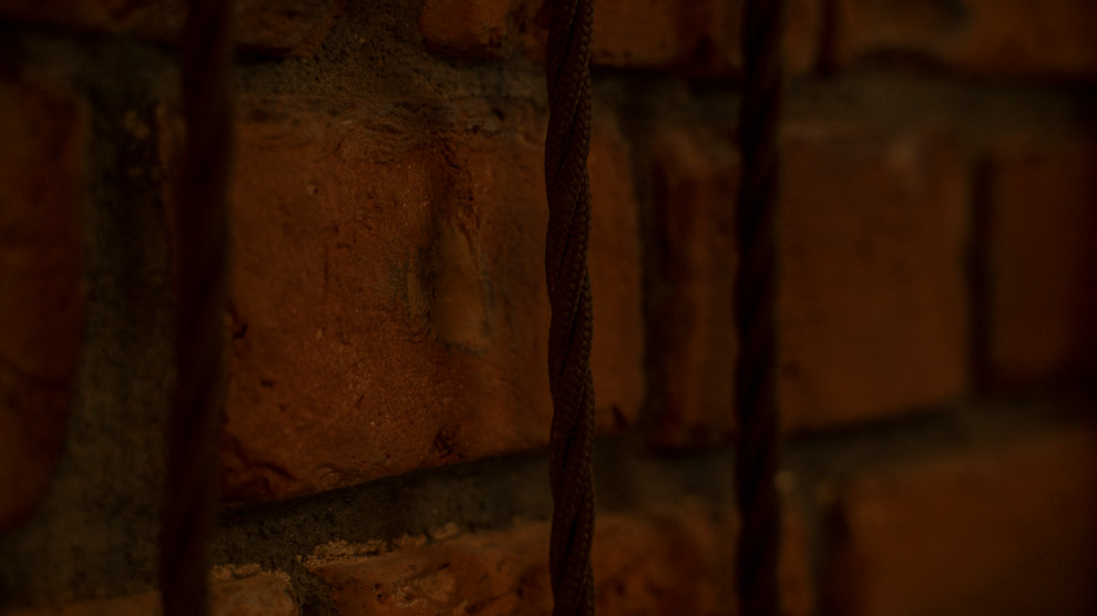 Квартира-студия в стиле лофт