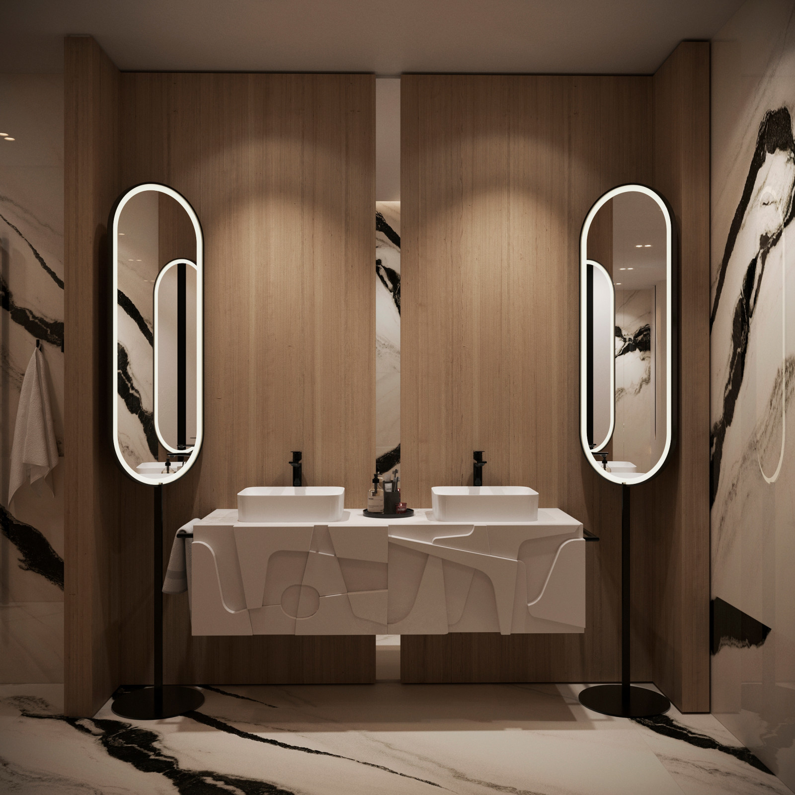 Квартира 150м2