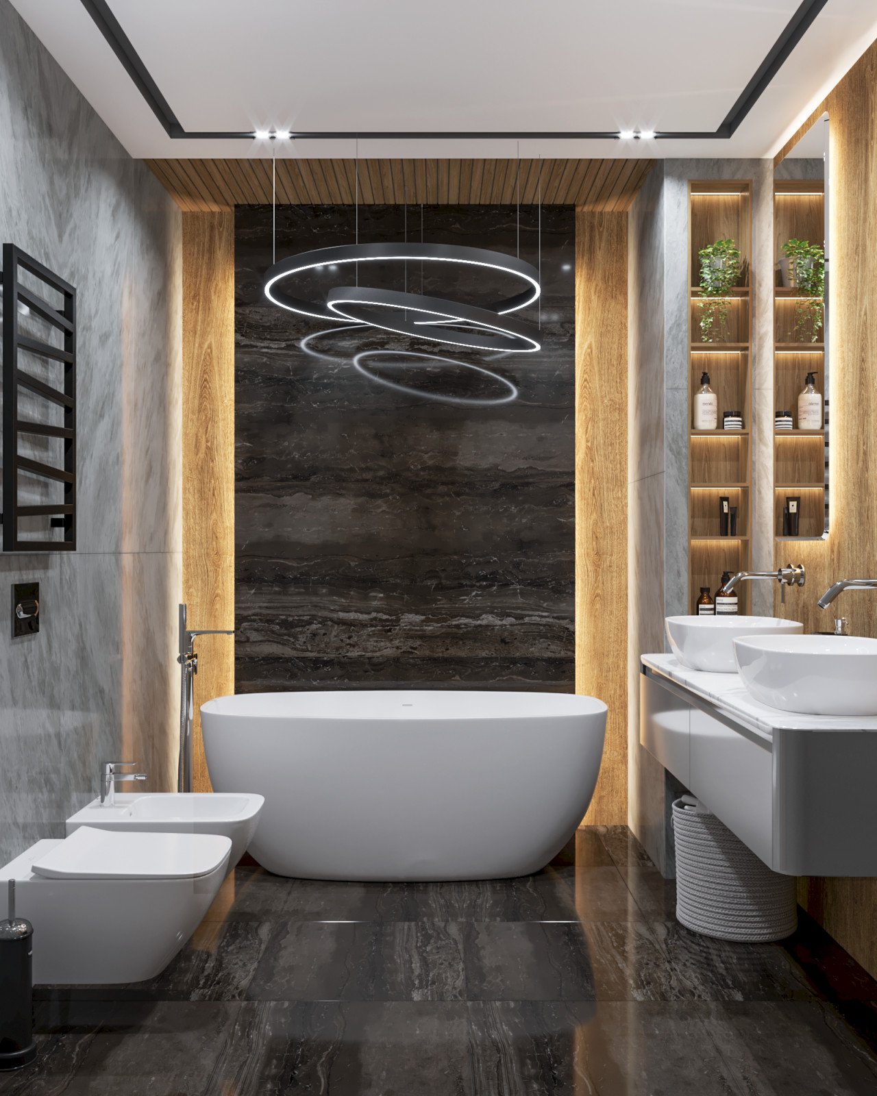 Ванная комната