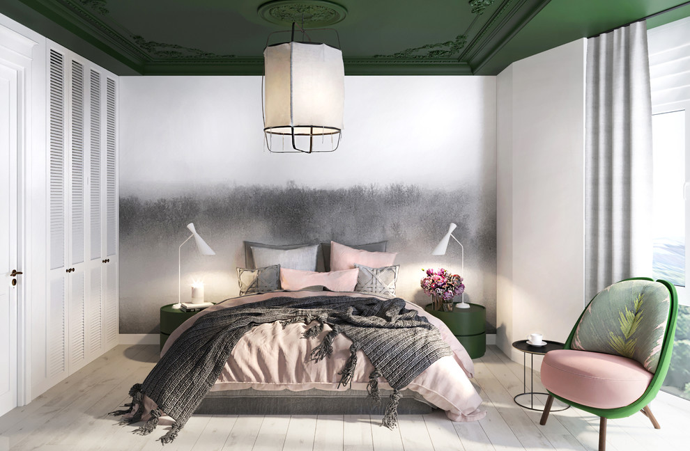 Квартира с видом на историю