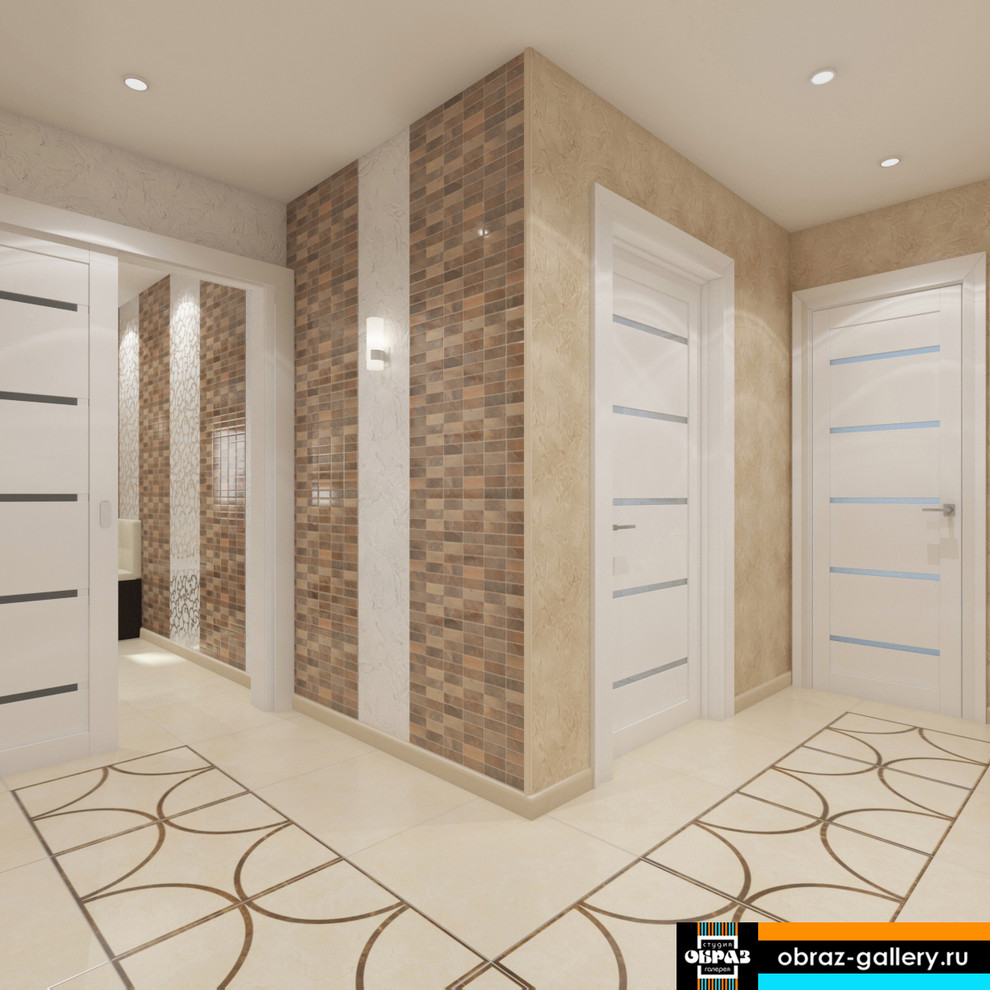 Двухкомнатная квартира | Кострома