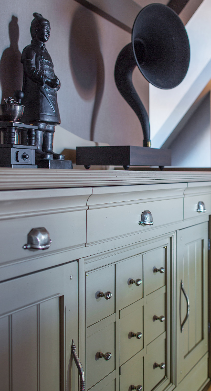 Country house Truvil