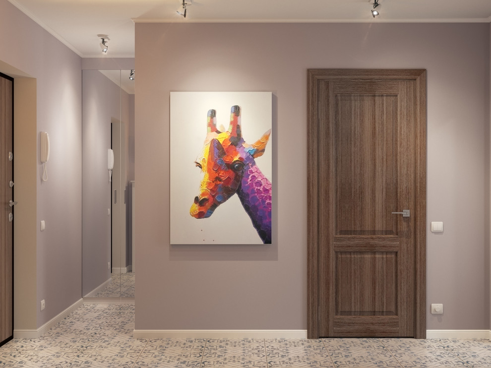 ЖК Атланта г.Санкт-Петербург