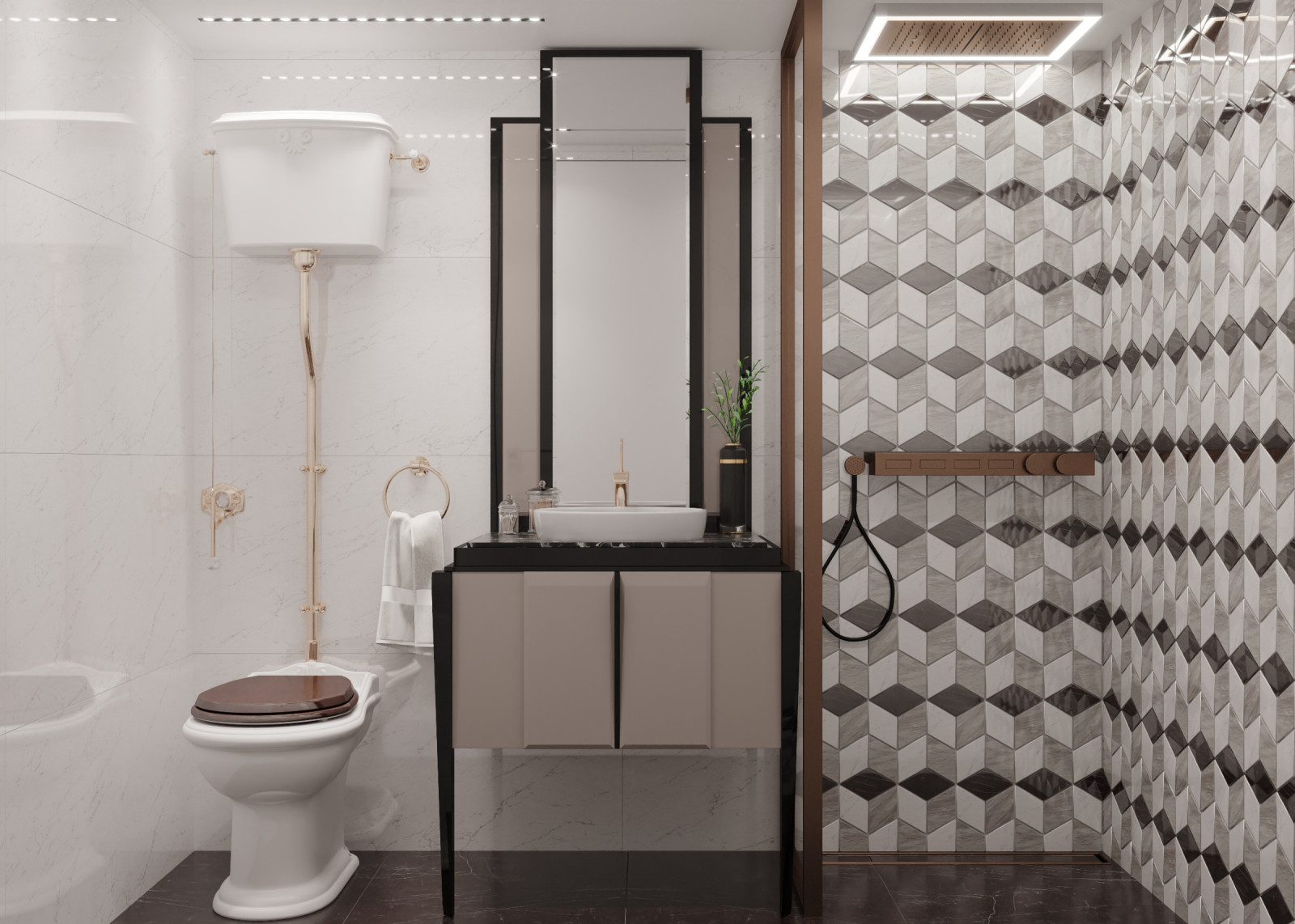 Квартира в Лондоне