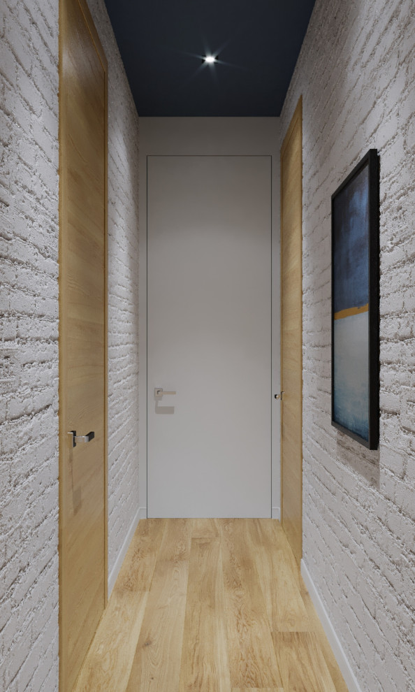 ЖК "Четыре горизонта" - 126 кв.м.