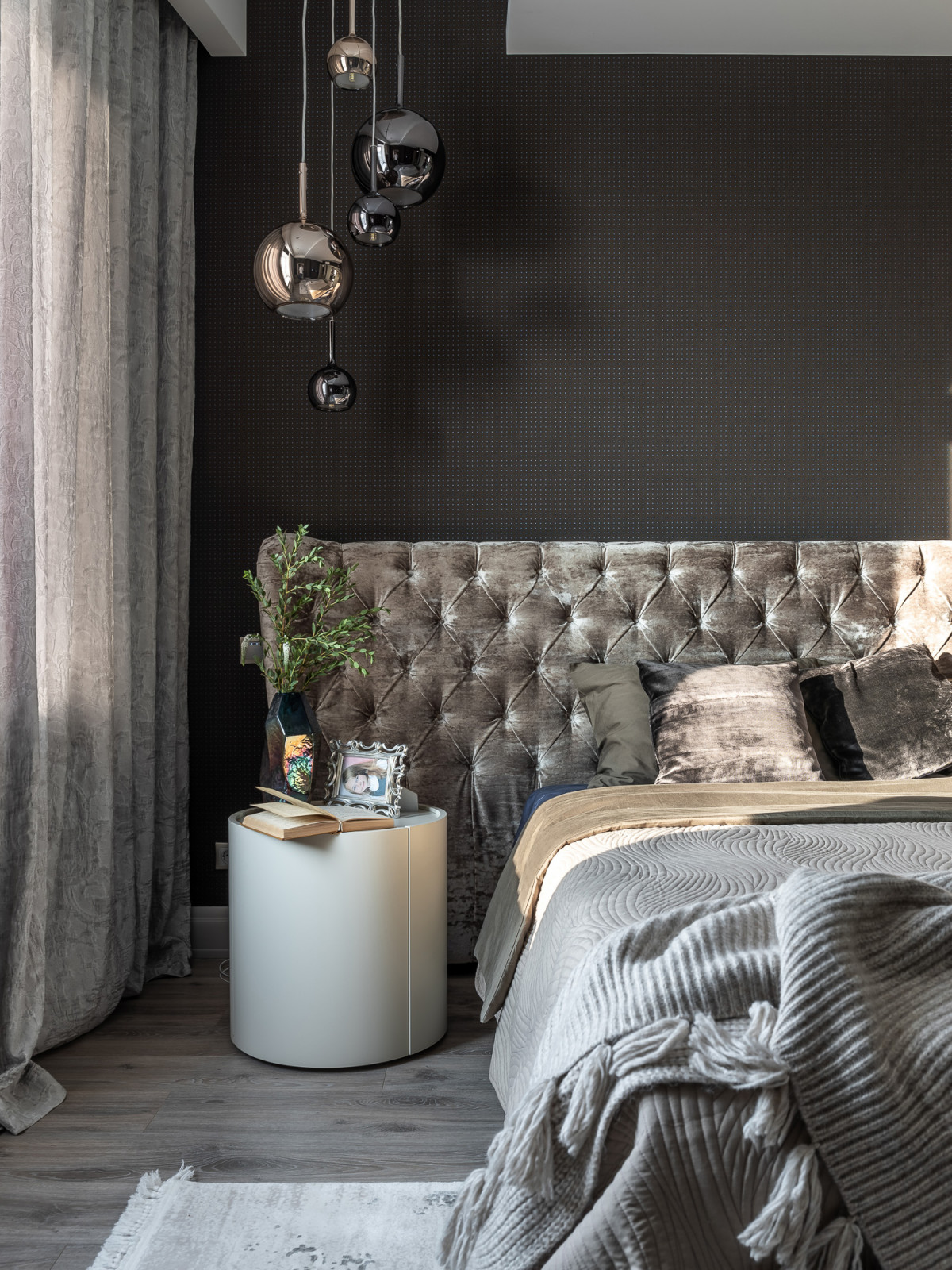 3-х уровневая квартира 280 кв.м