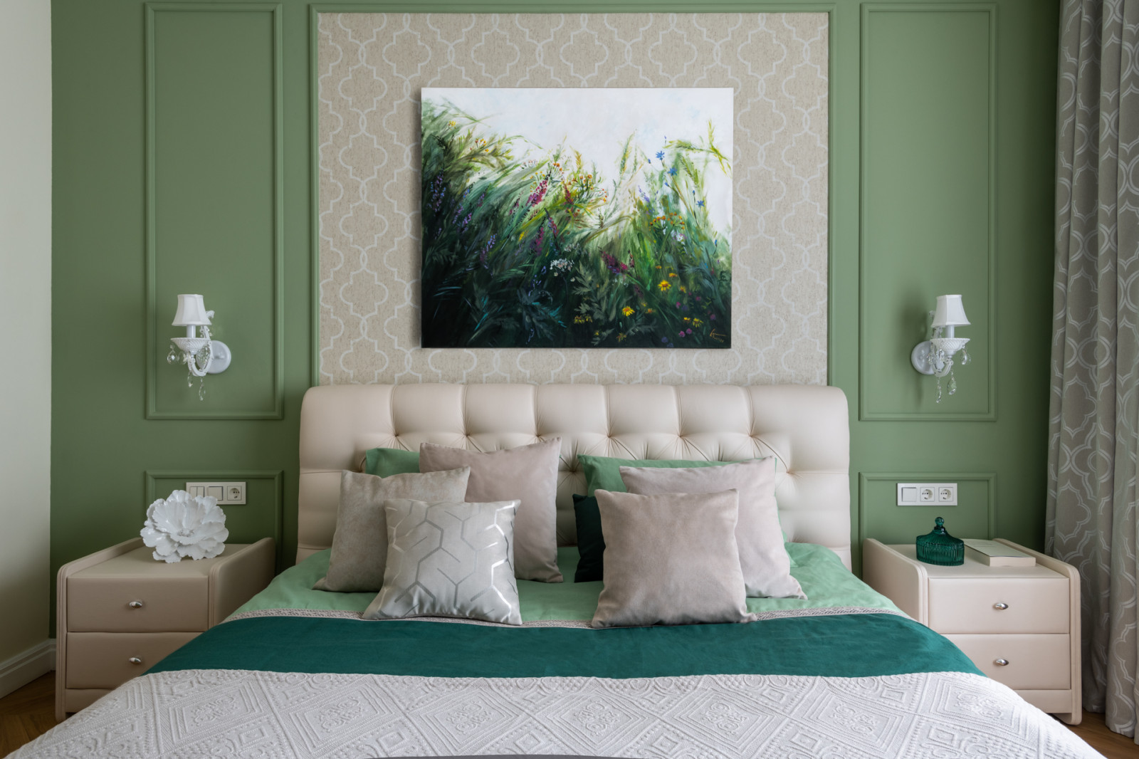 ЖК Квартал 38 А