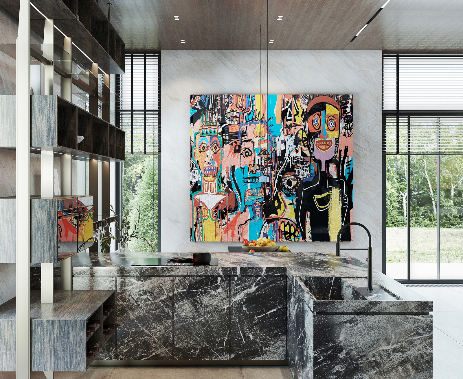 ЗАГОРОДНЫЙ КОТТЕДЖ