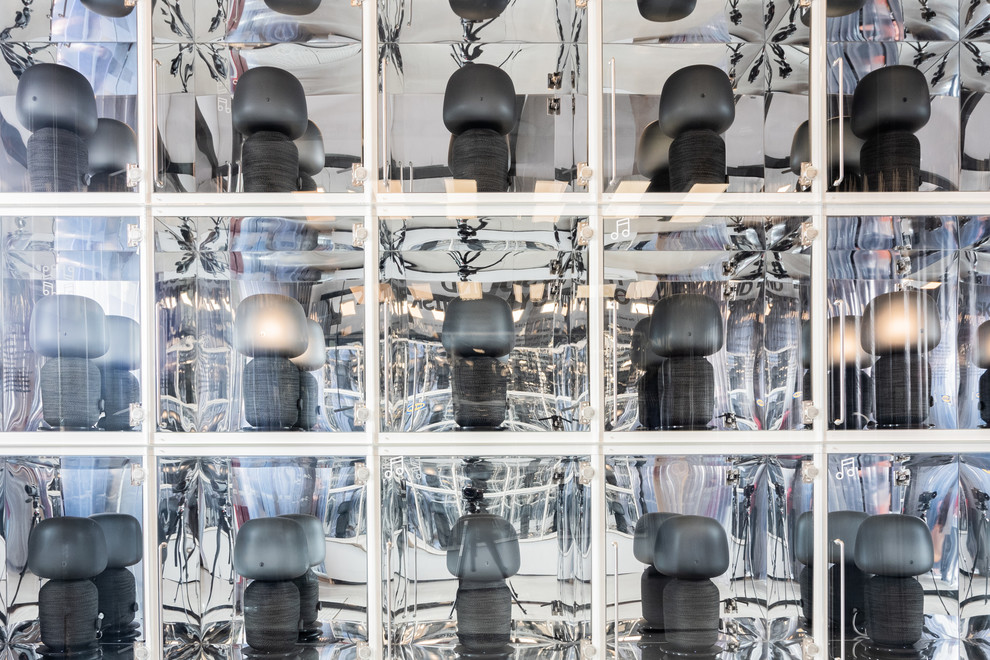 Euroluce 2019: 9 тенденций с миланской биеннале света