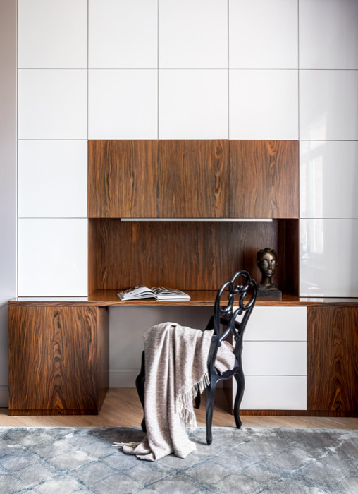 Квартира Дизайнера