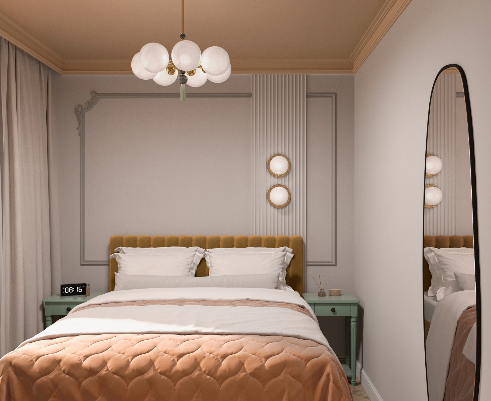 ЖК Два капитана