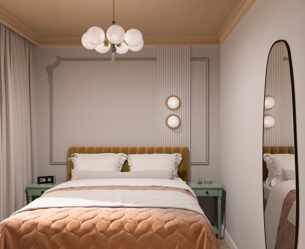 ЖК Два капитана