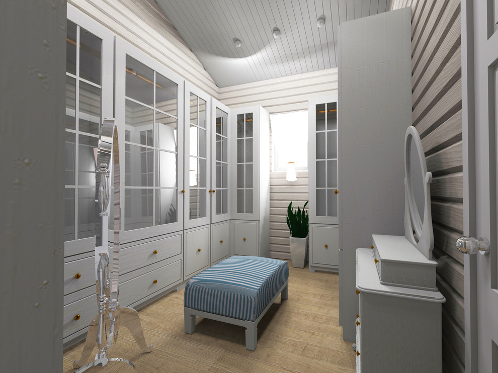 Воронова Дарья