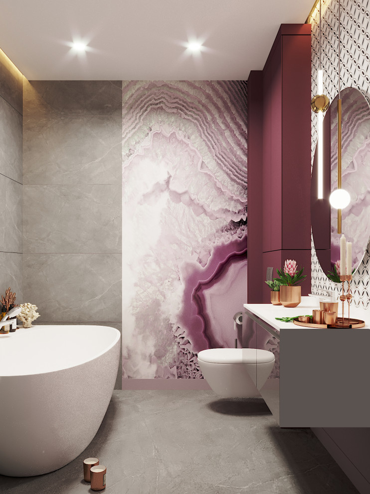 Квартира в ЖК Маяковский