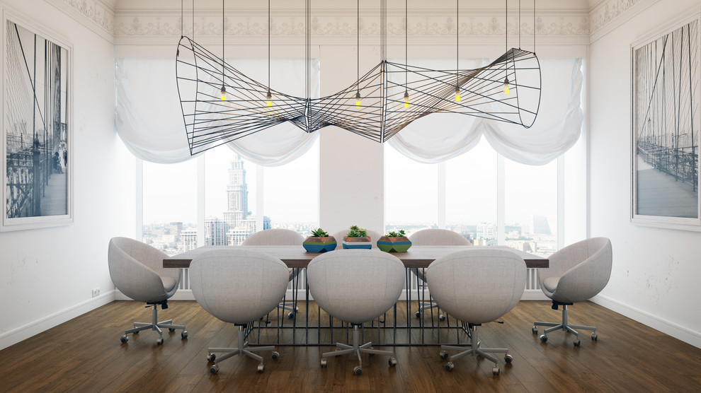 офис GidBango  kameleono