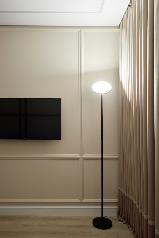 Ремонт под ключ ЖК Резиденция Краснодар