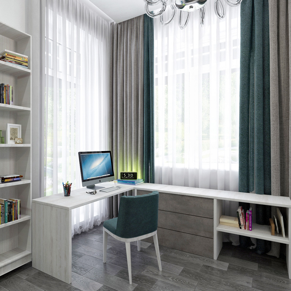 Таун-хаус на рублевке