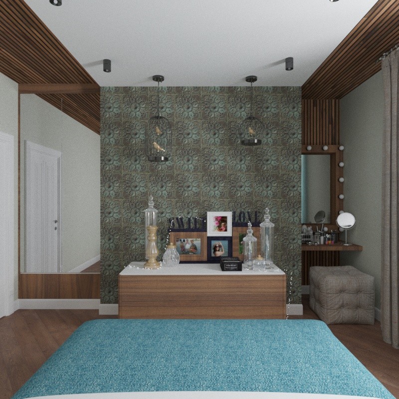 семейный лофт