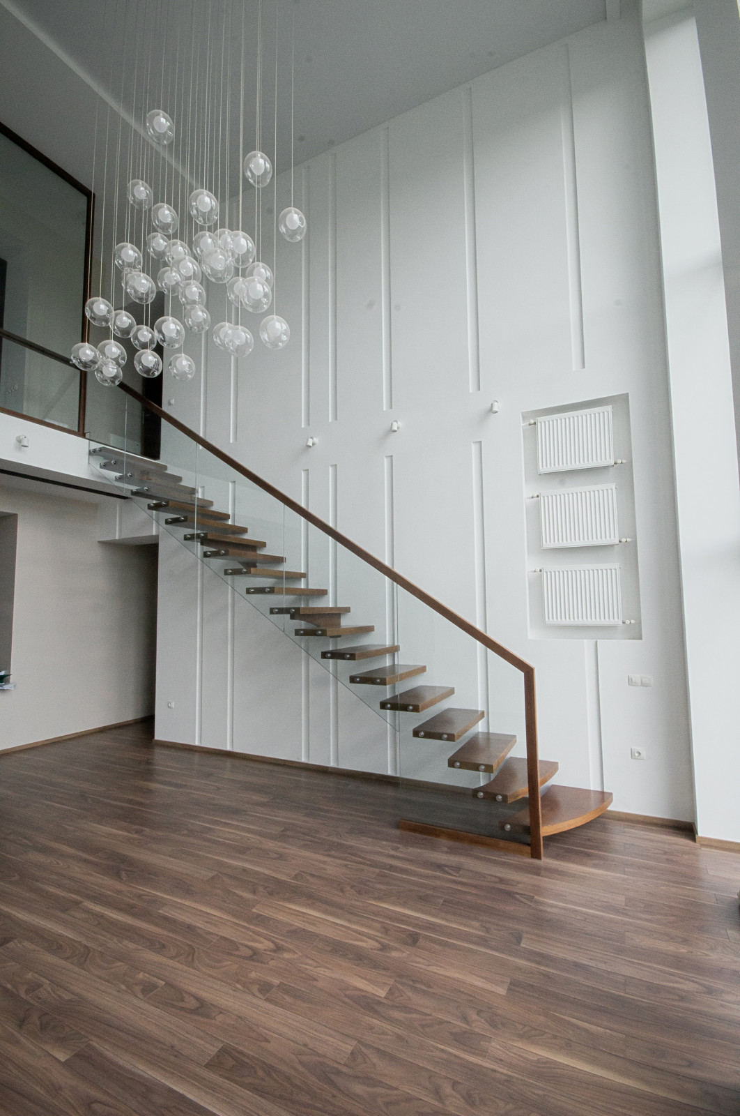 Обложка проекта: Лестница в Акбердино, Дубрава